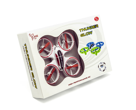 Thunder Glow Drone