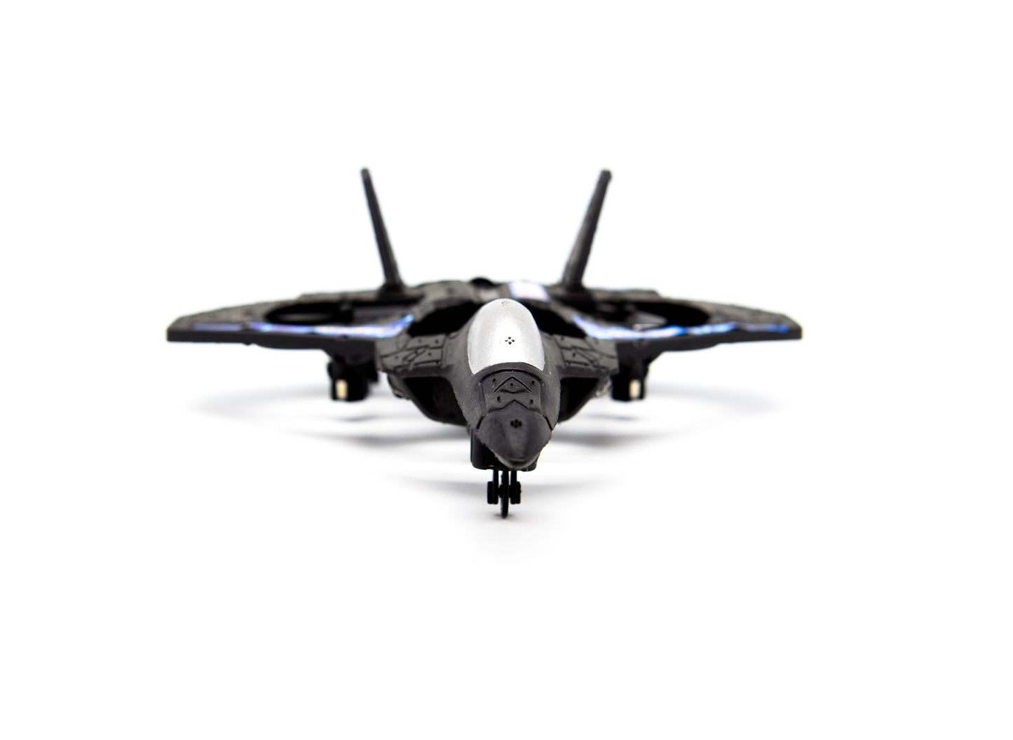 Thunder Jet Pro