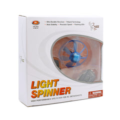 Light Spinner