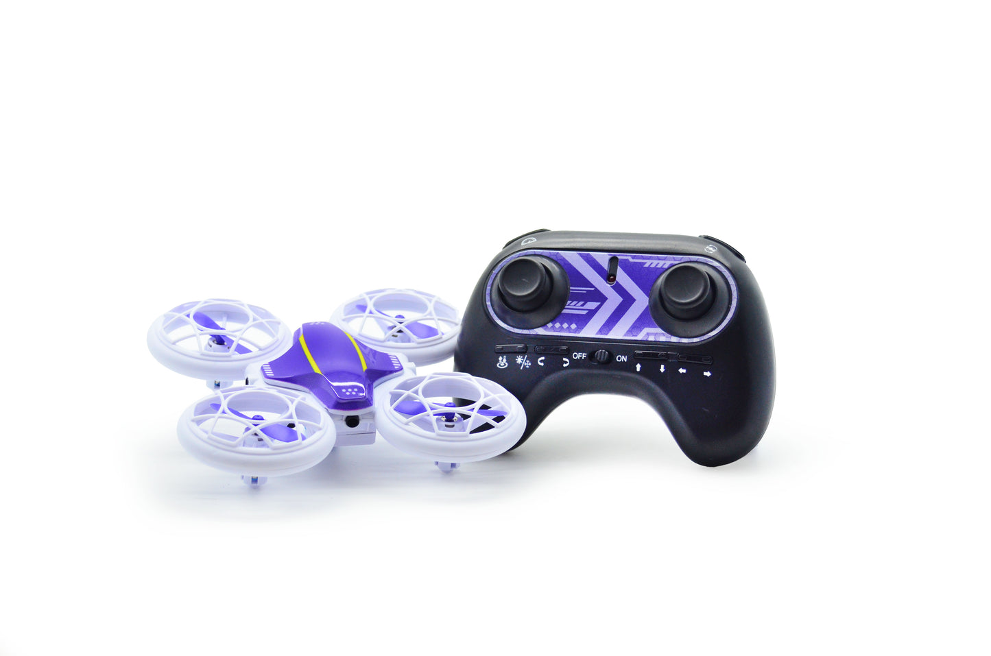 Thunder Glow Drone Edge