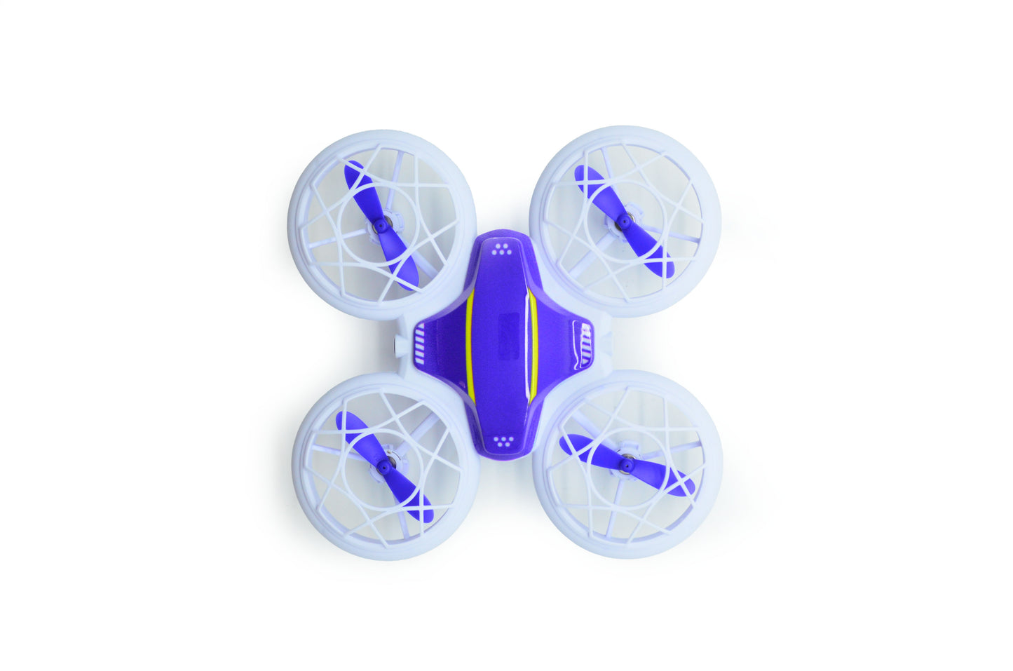 Thunder Glow Drone Edge