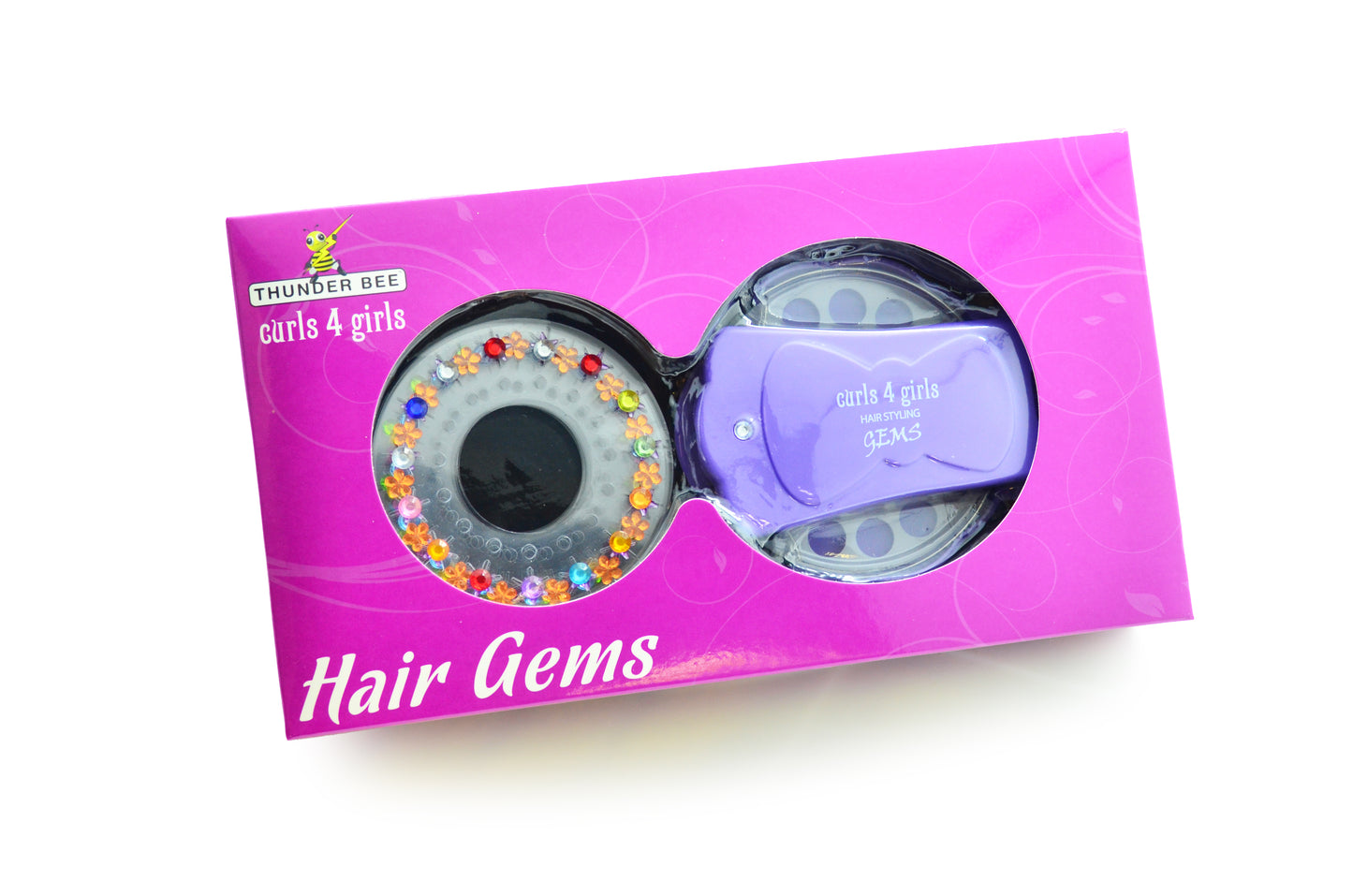 Curls 4 Girls Hair Gems