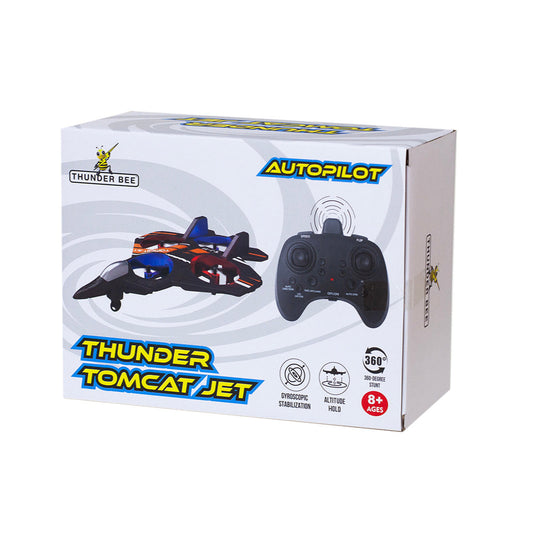 Thunder Tomcat Jet