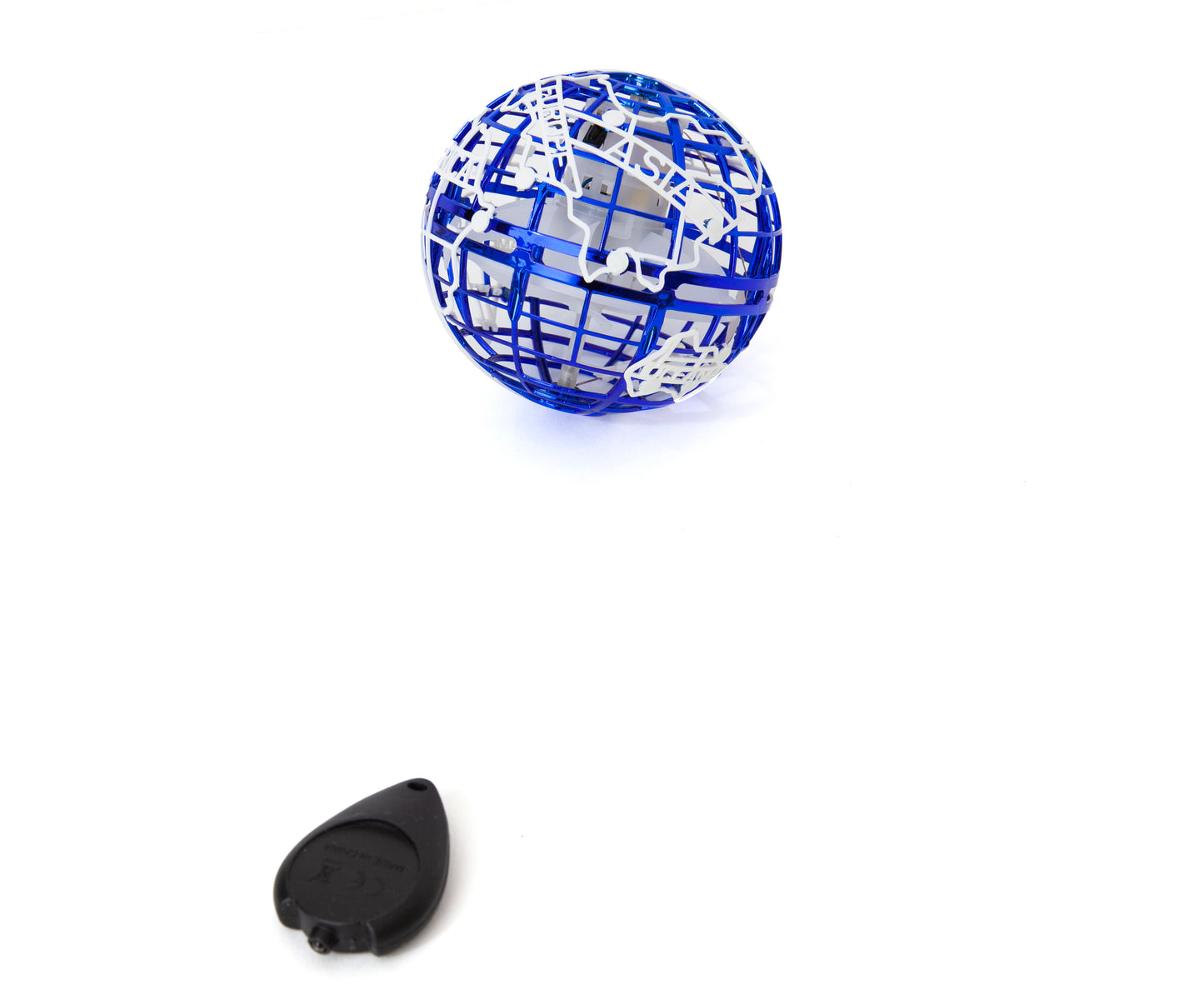 Thunder Globe