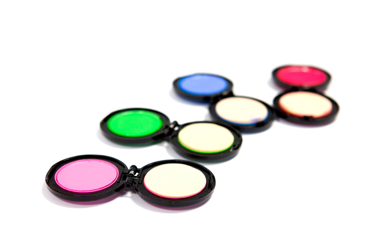 Chalk-It (Hair Colouring Chalk) Classic
