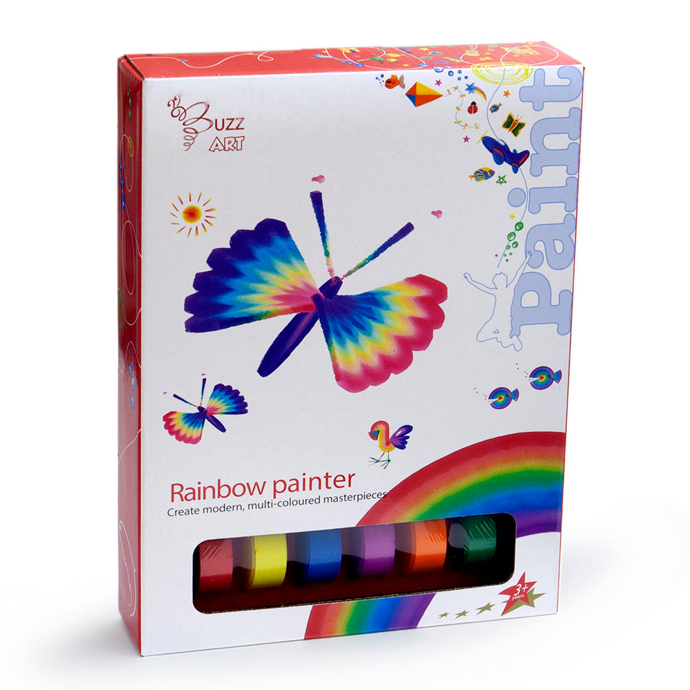 Rainbow Art
