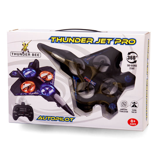 Thunder Jet Pro