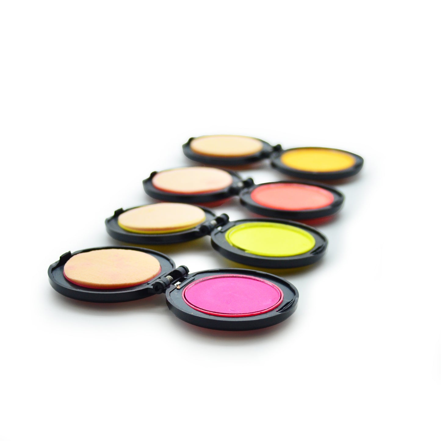 Chalk it (Hair Colouring Chalk) Salon / Neon