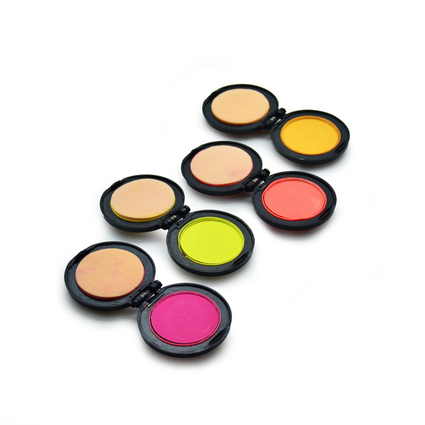Chalk it (Hair Colouring Chalk) Salon / Neon