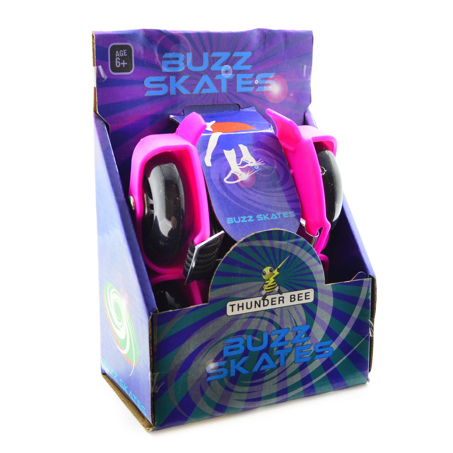 Buzz Skates