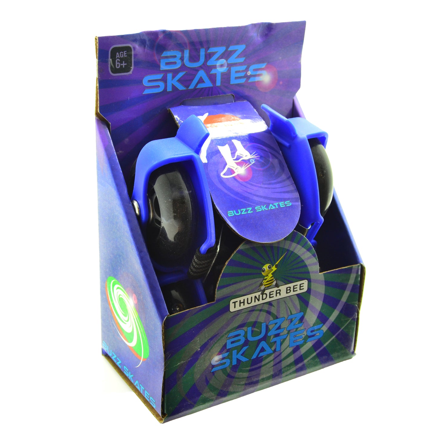 Buzz Skates