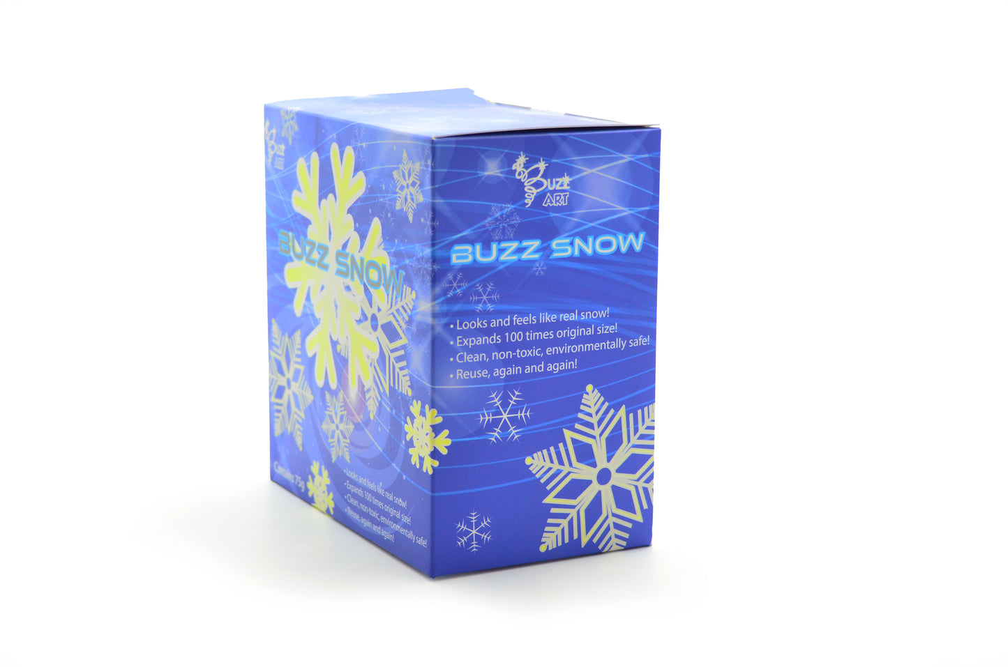 Buzz Snow
