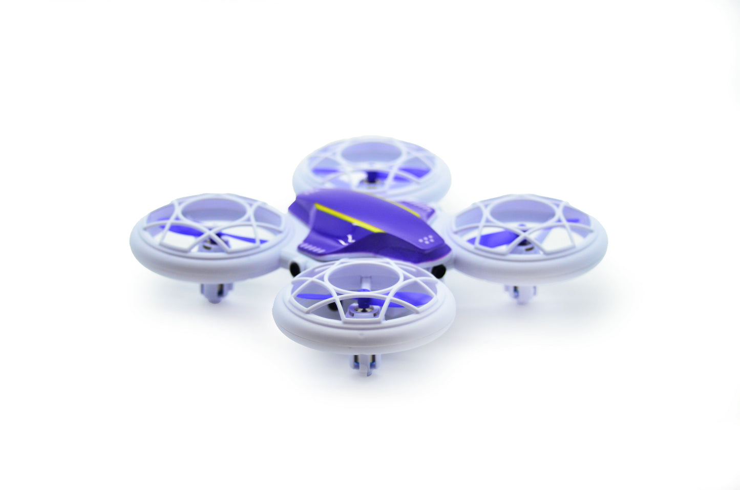 Thunder Glow Drone Edge