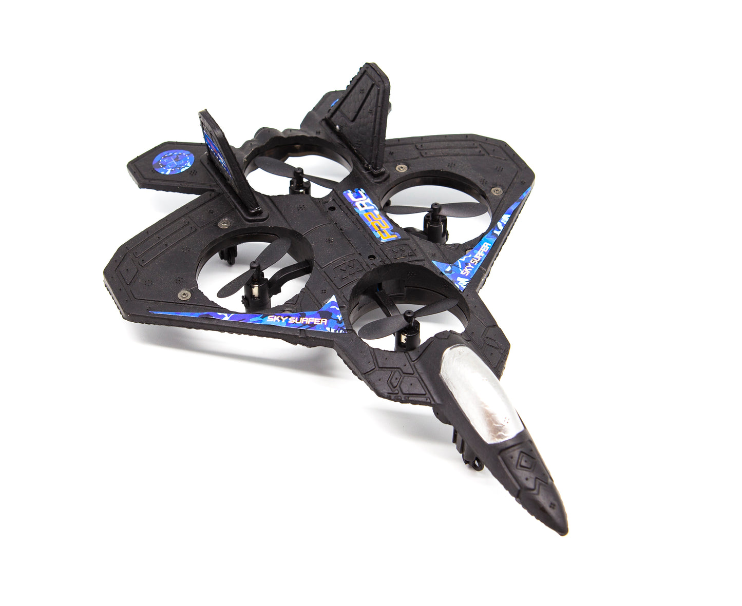 Thunder Jet Pro