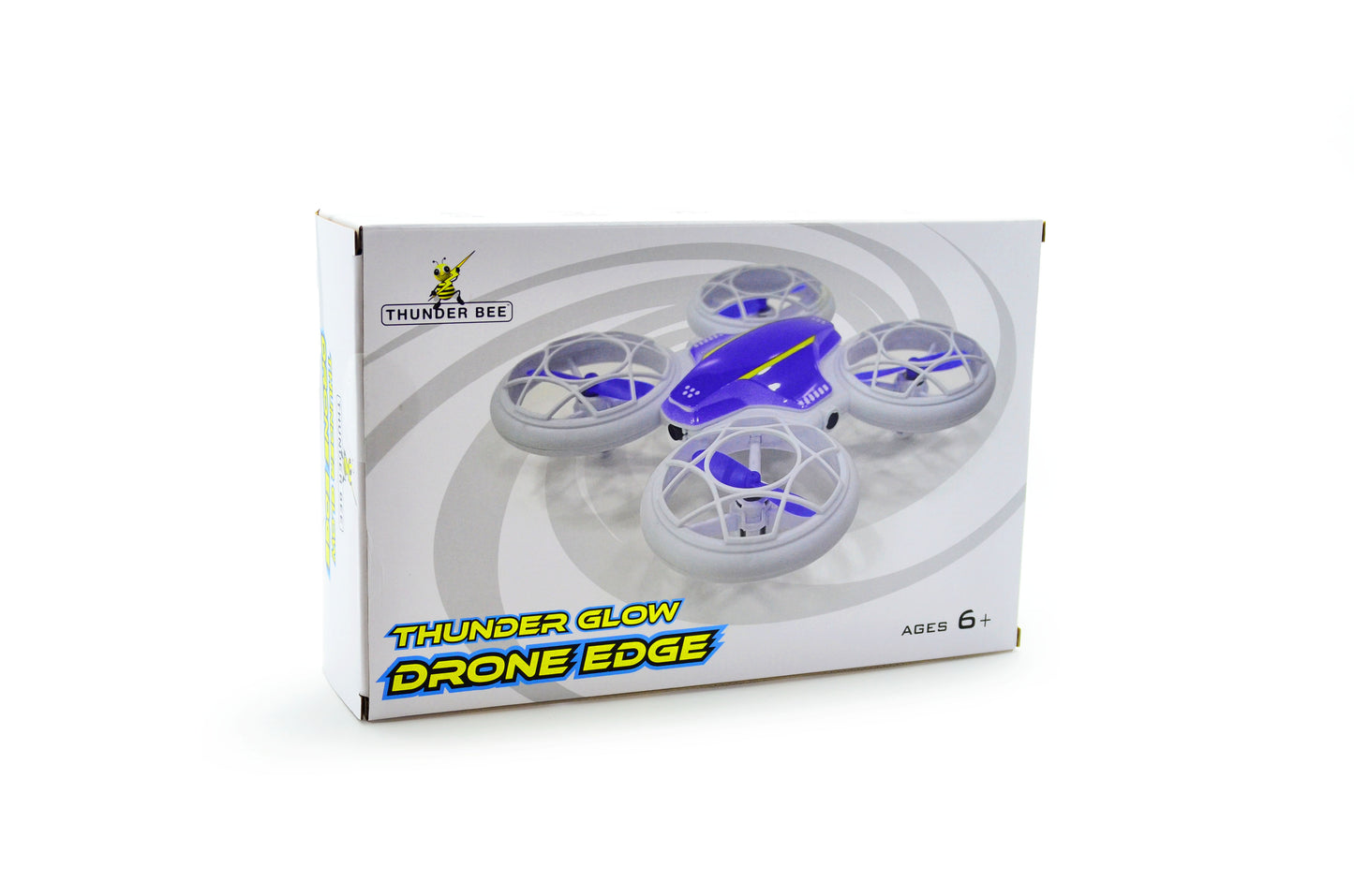 Thunder Glow Drone Edge