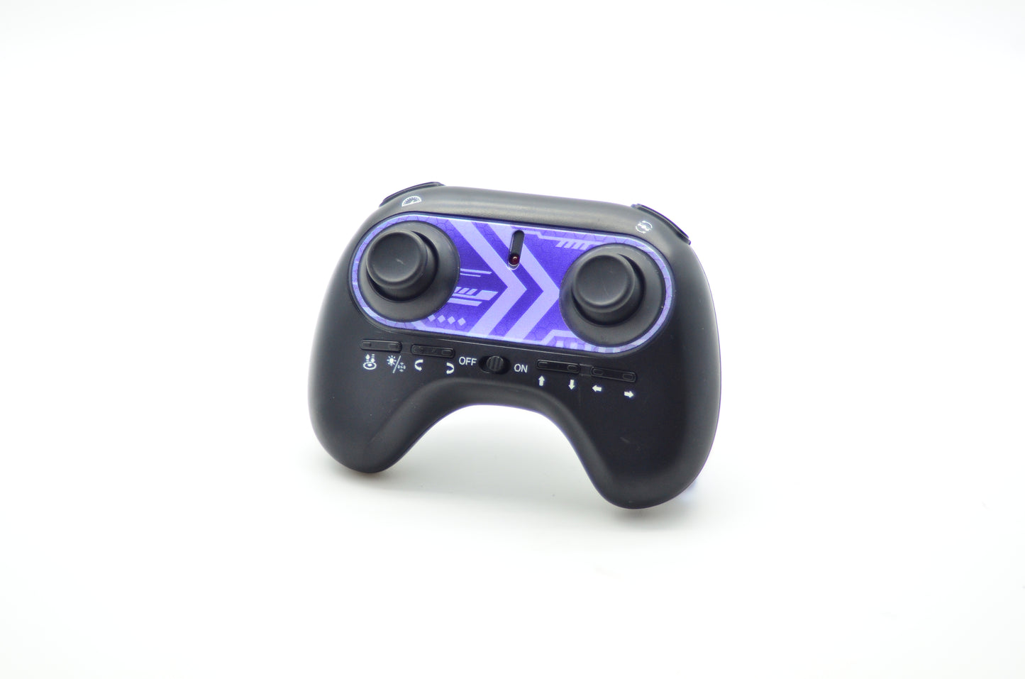 Thunder Glow Drone Edge