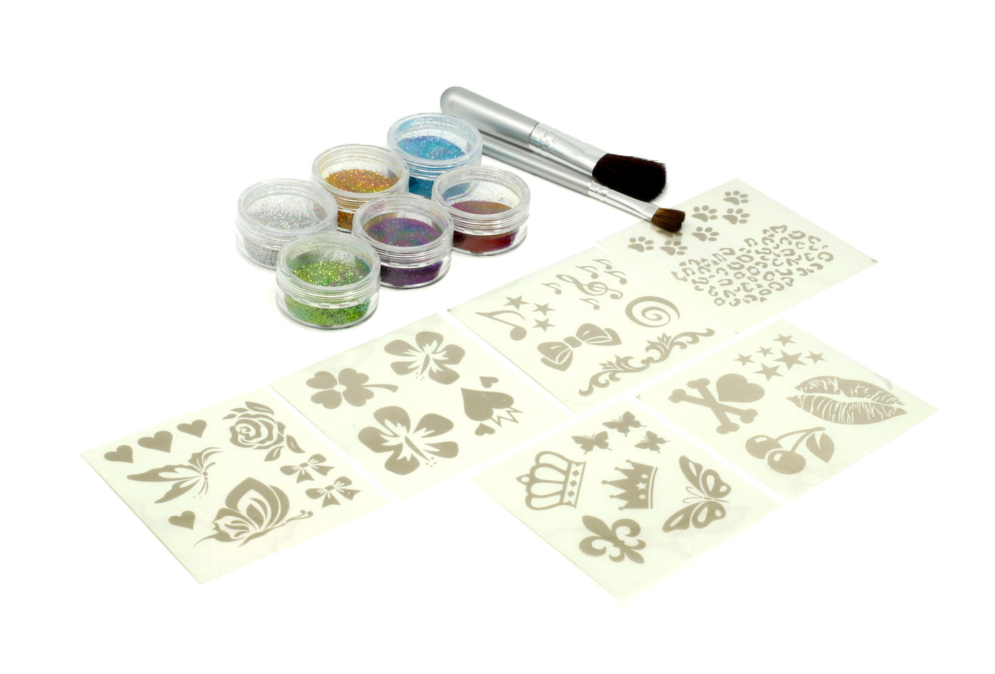 Body Art Tattoos - Classic