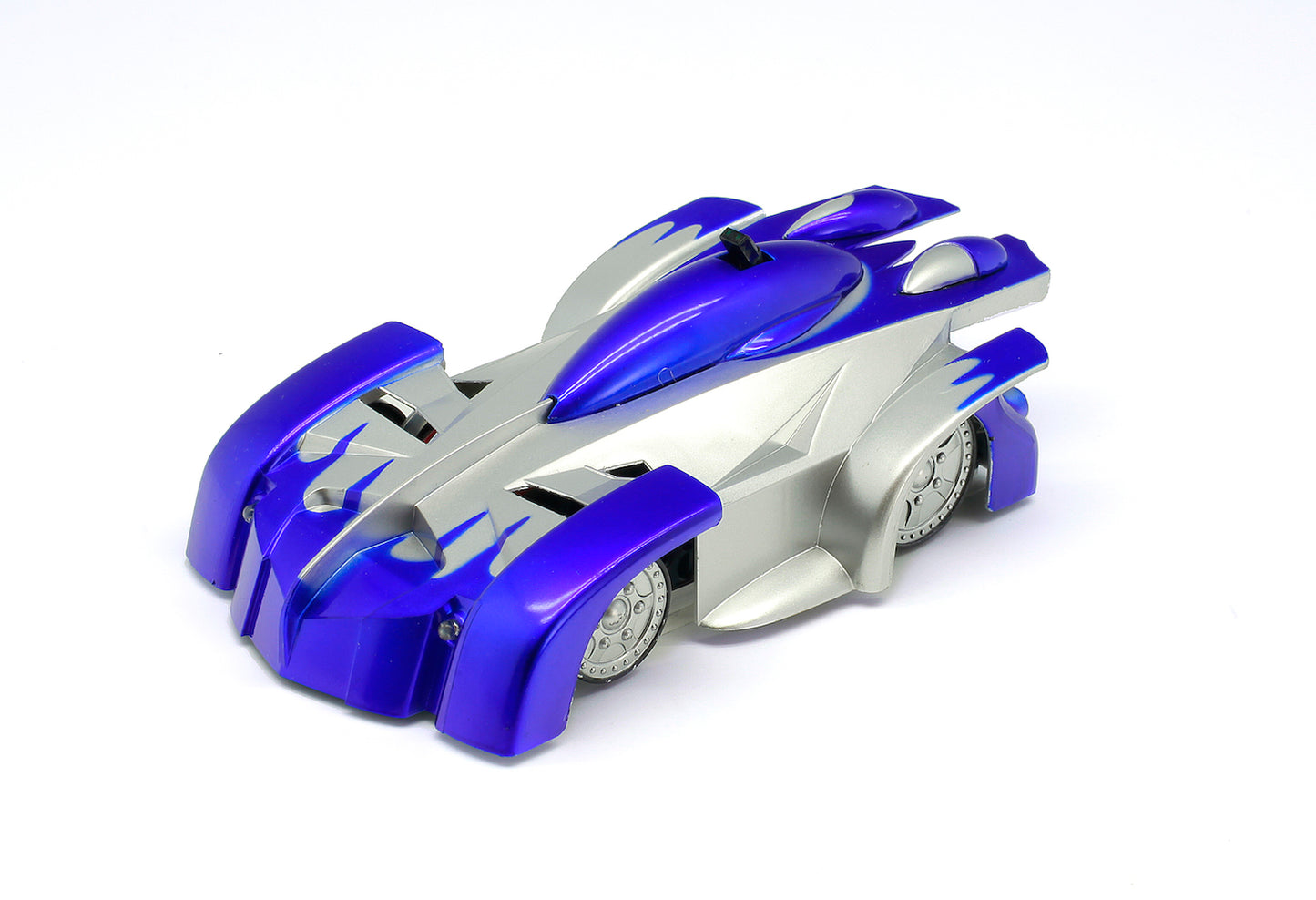 Wall Racer