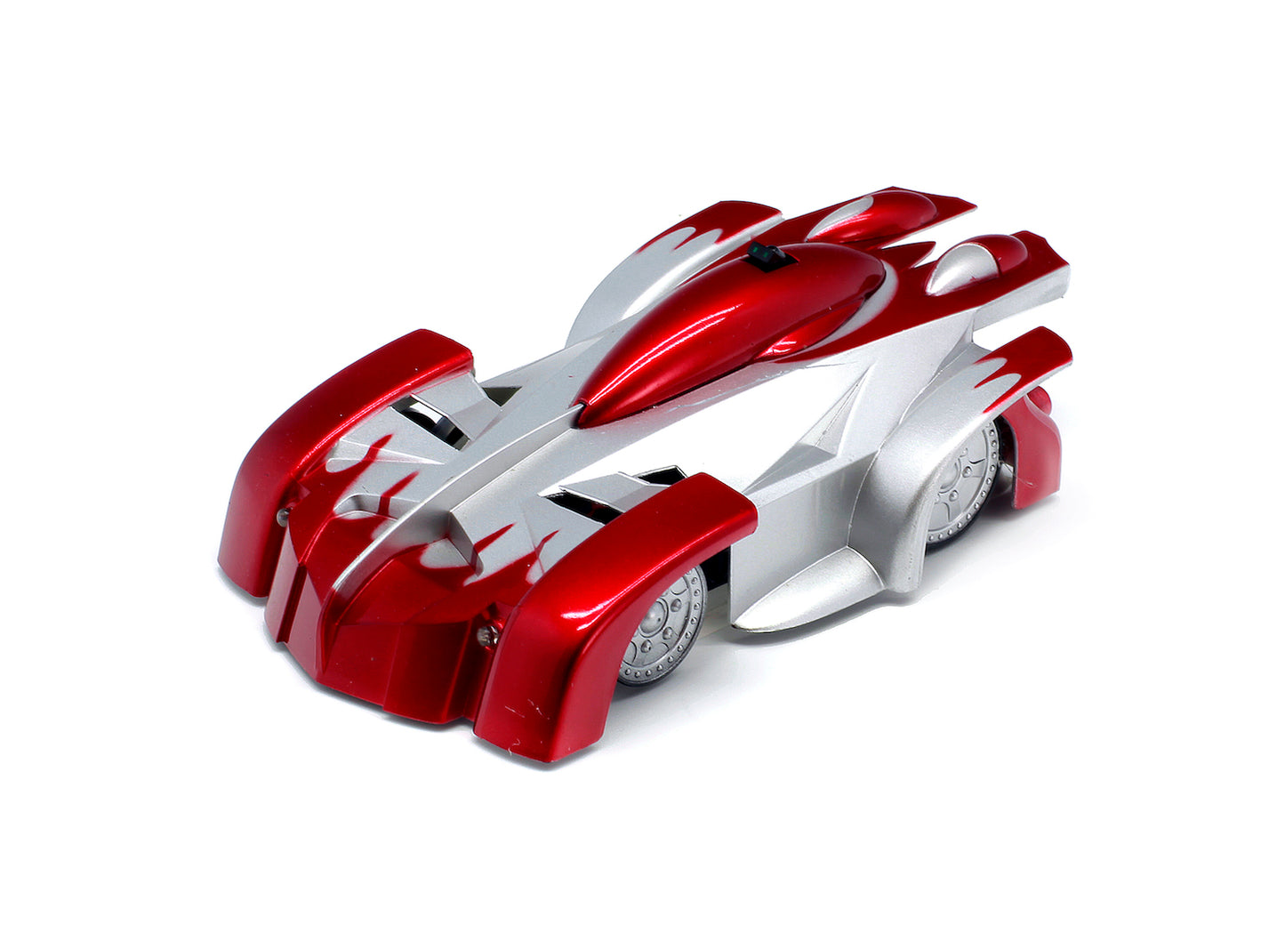 Wall Racer