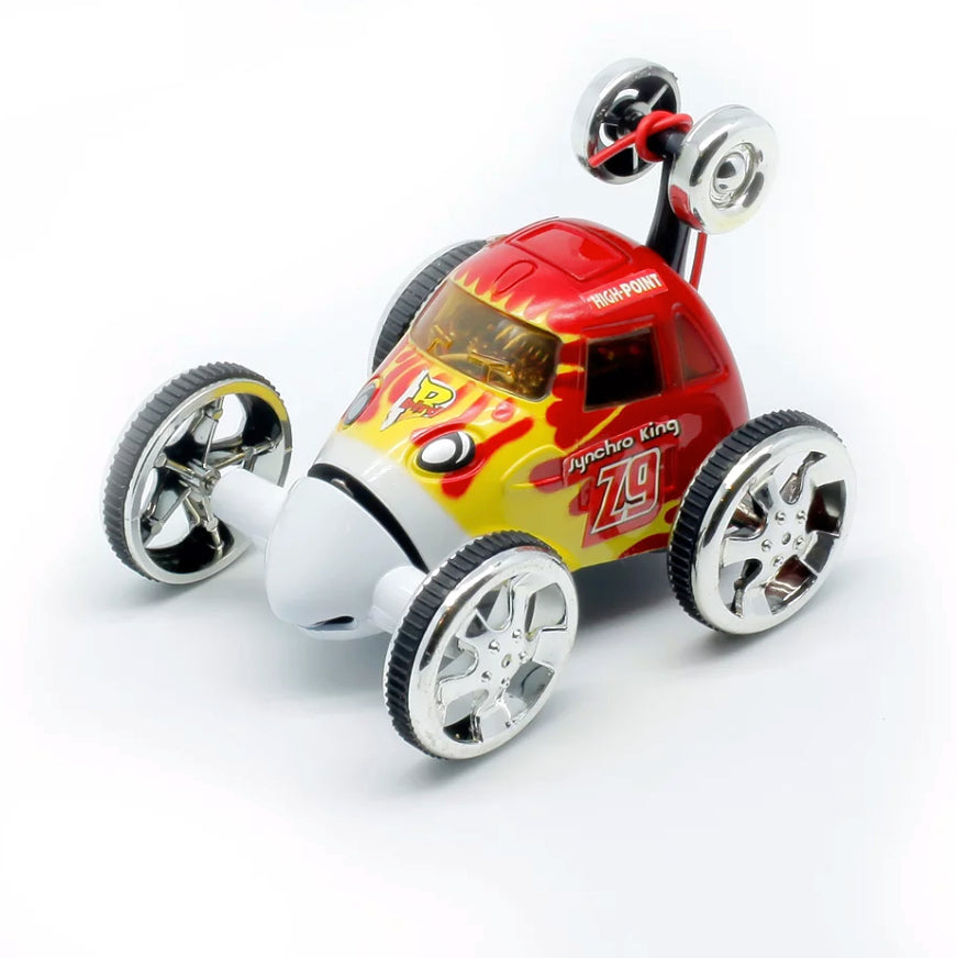 Mini Super Tumbler