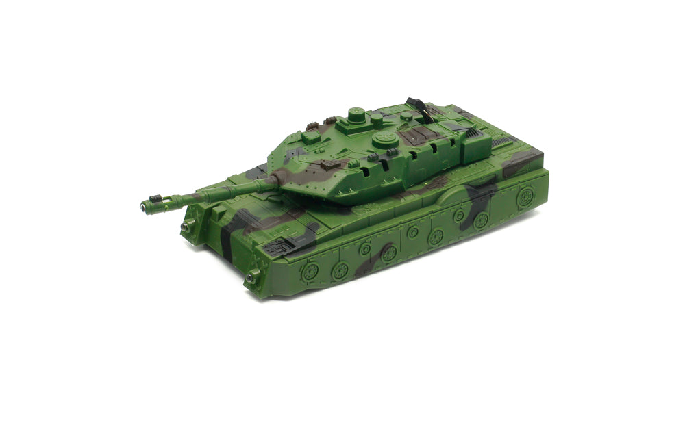 Wall Racing Tank