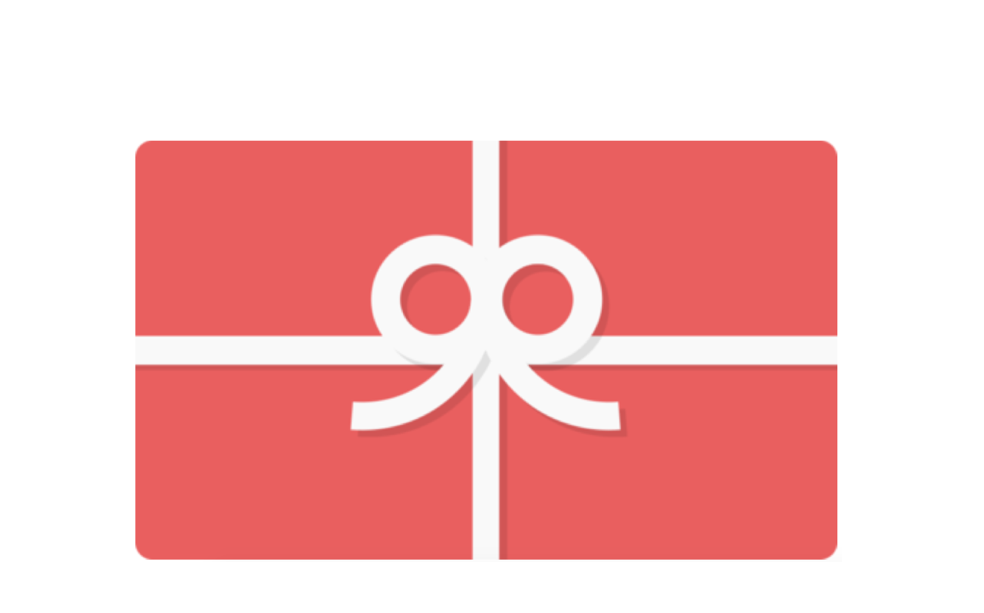 Buzz Retail Gift Card
