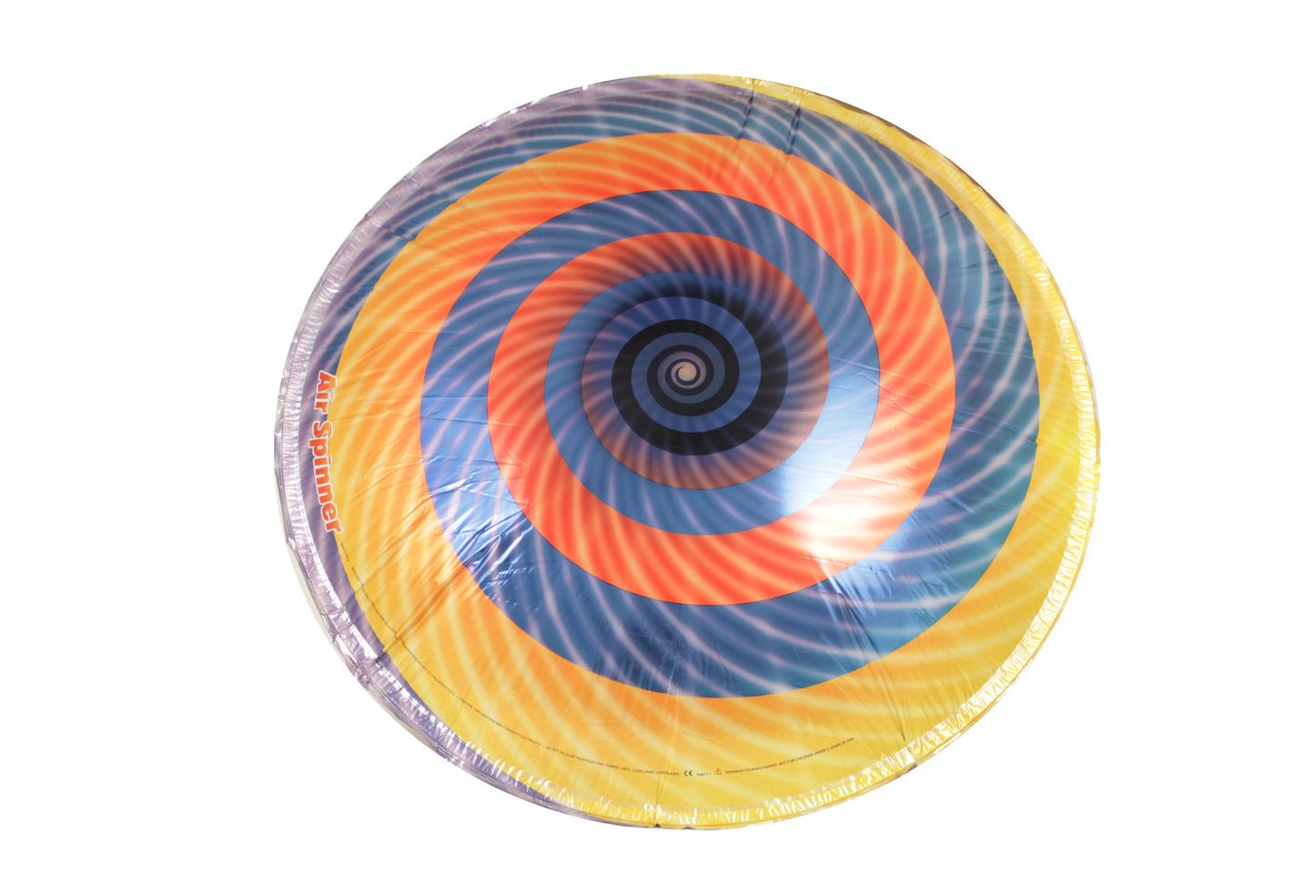 Air Spinner - Vertigo