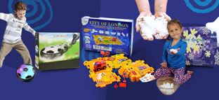 How Arts and Crafts Enhance Child Development? A Parent's Guide