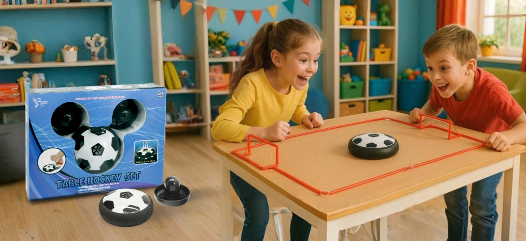 Toys for Siblings to Play Together