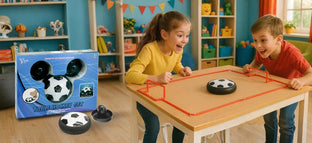 Toys for Siblings to Play Together