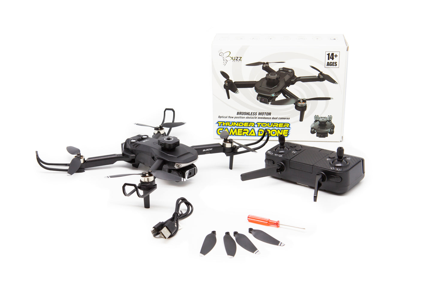 Thunder Tourer Camera Drone