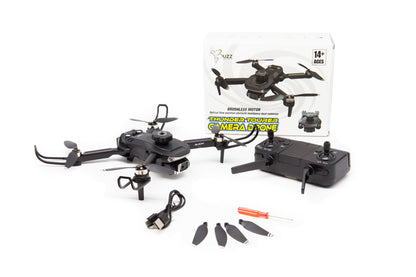 Thunder Tourer Camera Drone