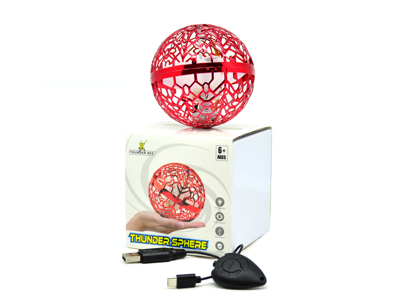 Thunder Sphere