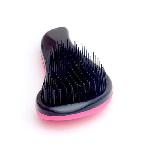 Buzz Brush Pink and Black