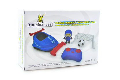 Table Hockey Bumper Car