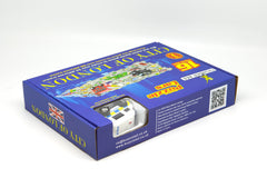 Puzzle Cars Police
