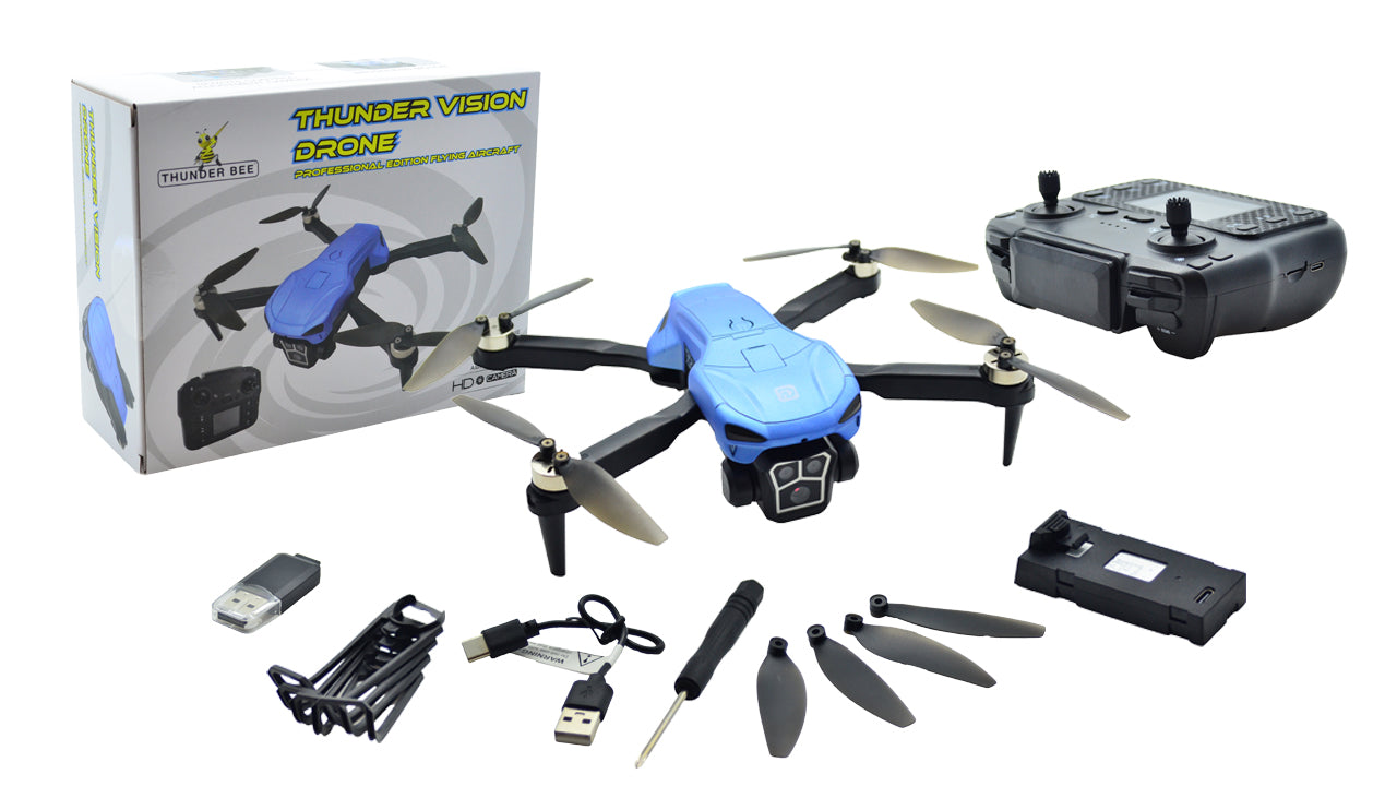Thunder Vision Drone