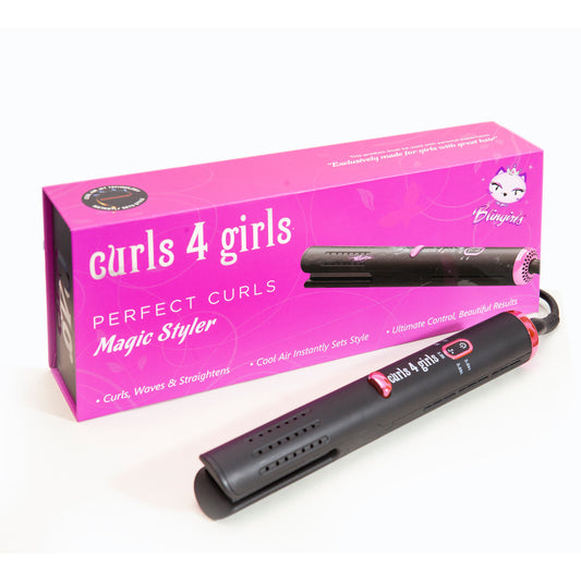 Curls 4 Girls Magic Styler