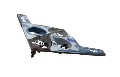 Thunder Typhoon Jet