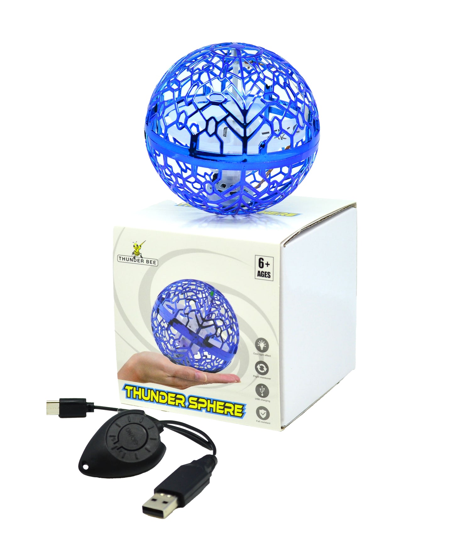 Thunder Sphere