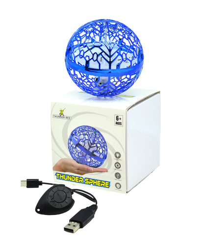 Thunder Sphere