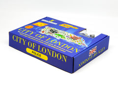 Puzzle Cars Police