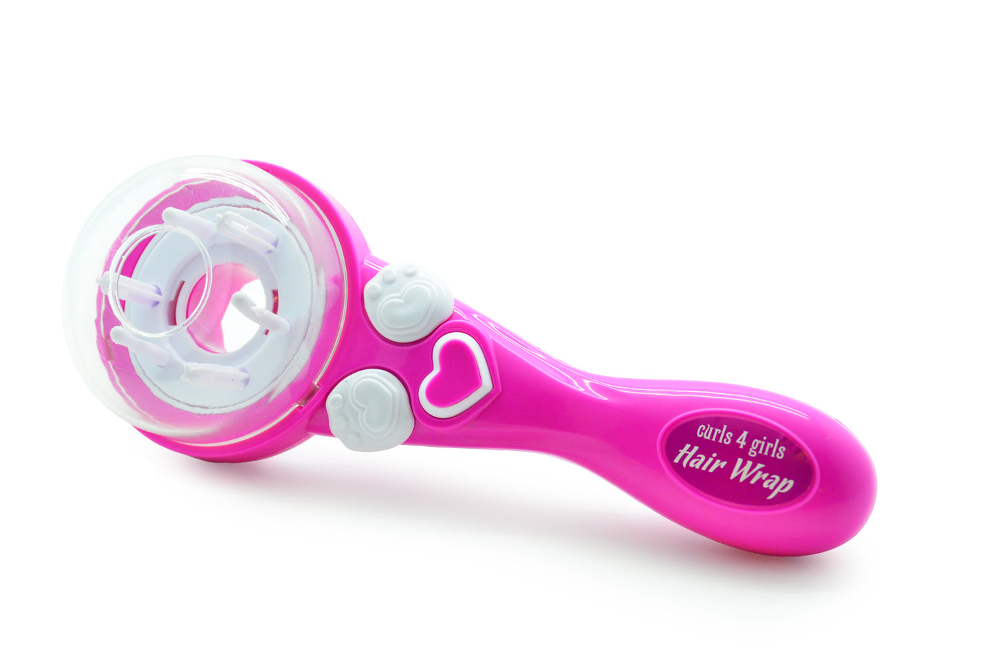 Curls 4 Girls Hair Wrap