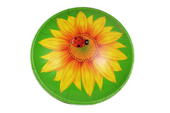 Air Spinner - Flower Buzz Toys