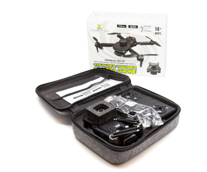 Thunder Tourer Camera Drone