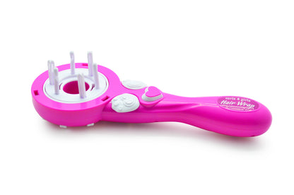 Curls 4 Girls Hair Wrap