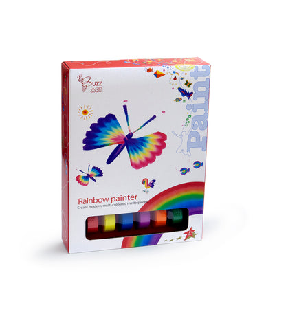 Rainbow Art