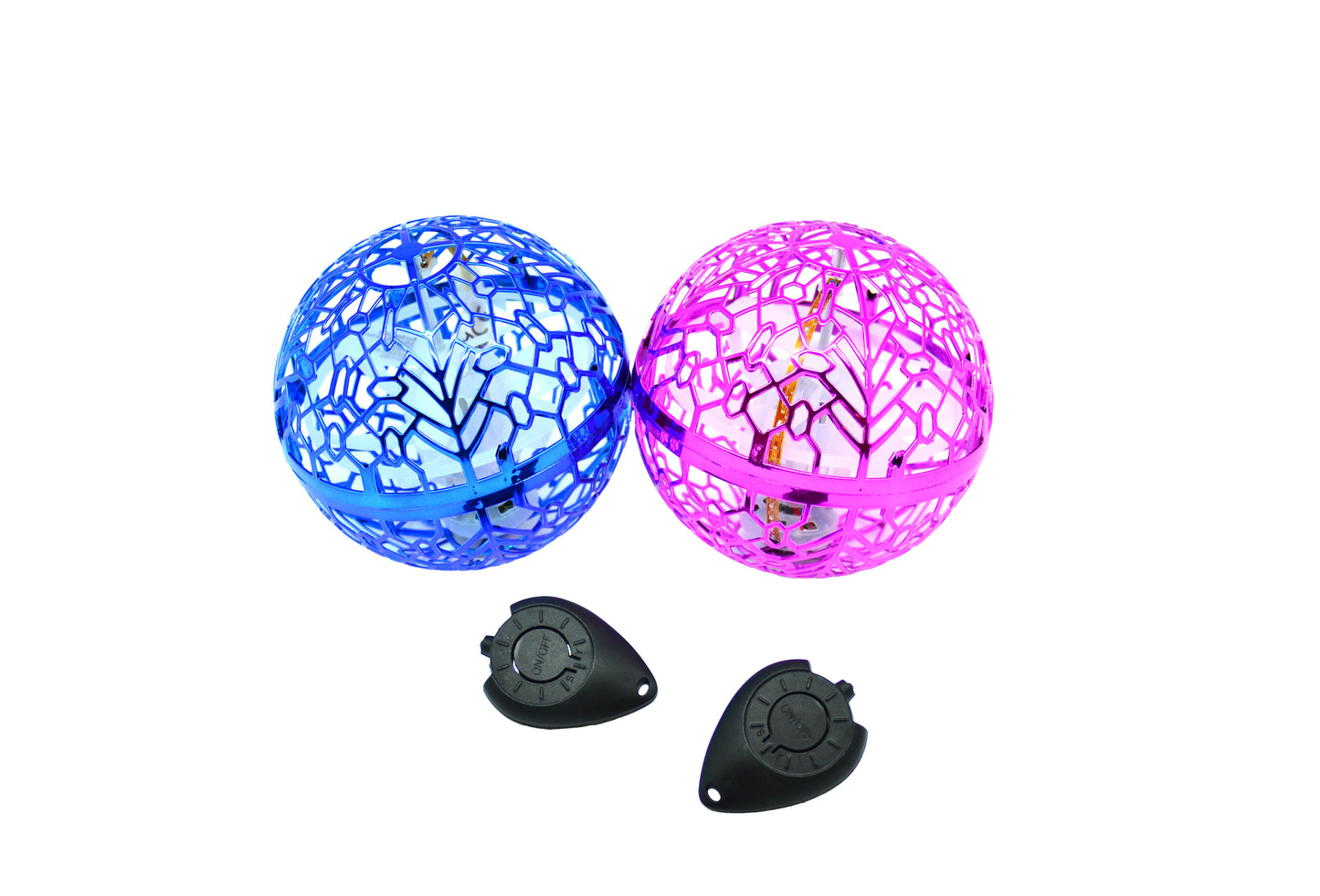Thunder Sphere