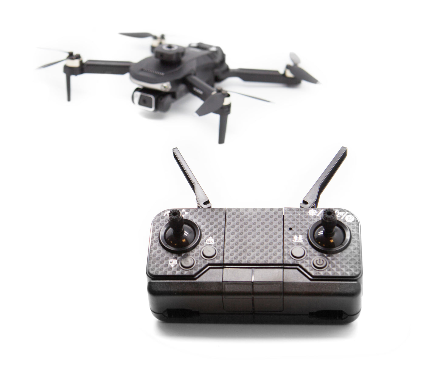 Thunder Tourer Camera Drone