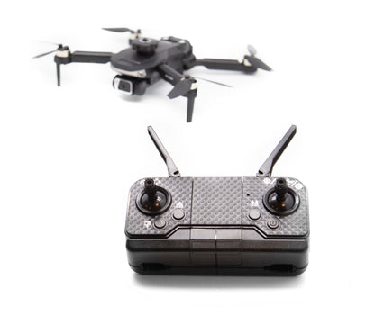 Thunder Tourer Camera Drone